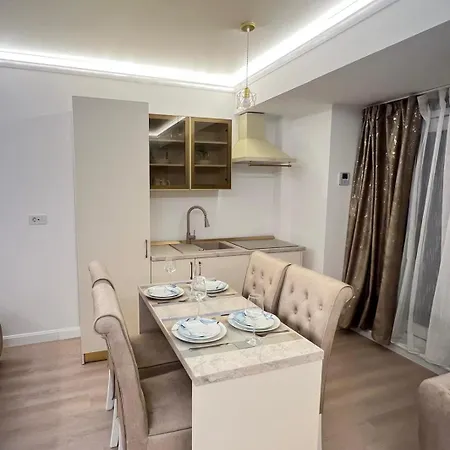 Apartamento Azzurro White Titanic *