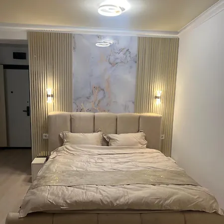 Apartamento Azzurro White Titanic Năvodari