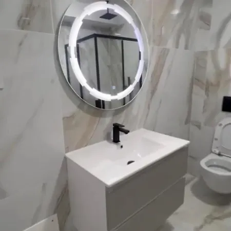 Apartamento Azzurro White Titanic *
