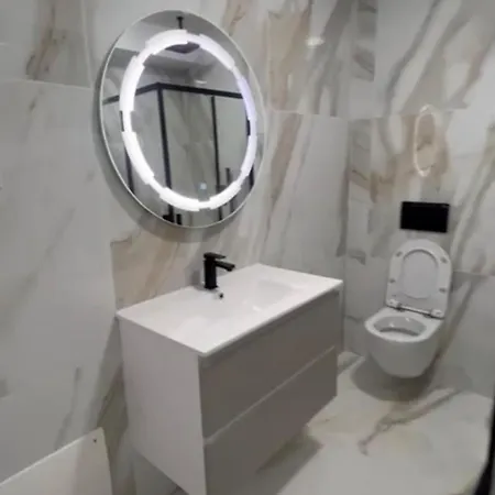 Apartamento Azzurro White Titanic Năvodari