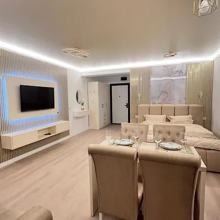Apartamento Azzurro White Titanic